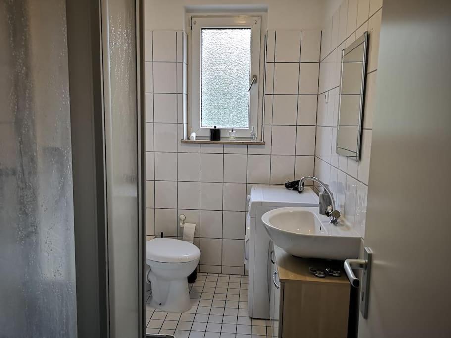 Appartement Polat 3 *