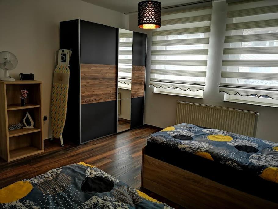 Appartement Polat 3