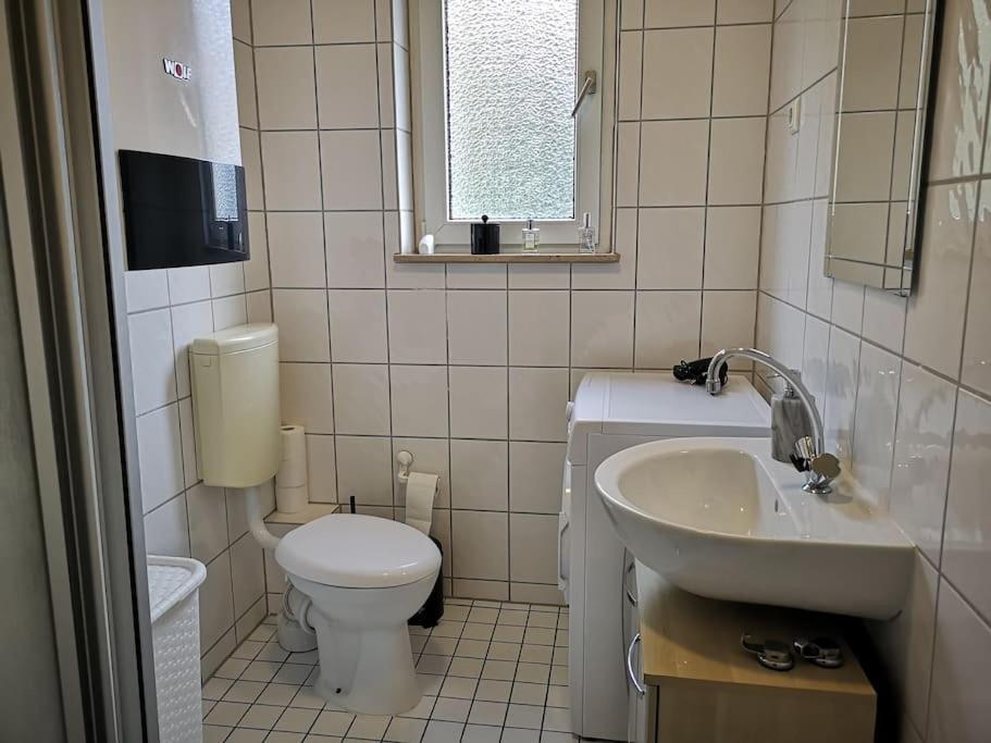 Polat 3 Appartement Essen