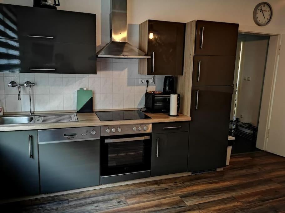 Polat 3 Appartement *