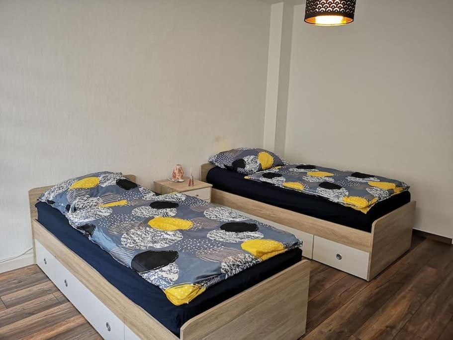Polat 3 Appartement